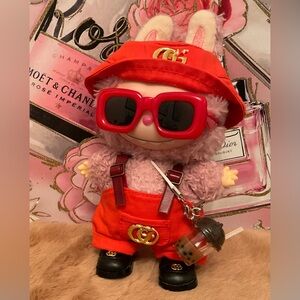 29 Adorable LABUBU clothes and accessories